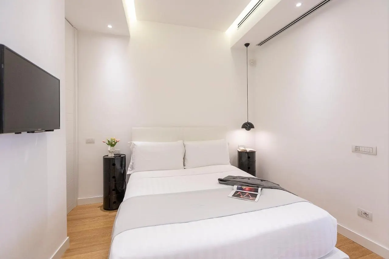 Amazing Vista Piazza Venezia Apartment Rome