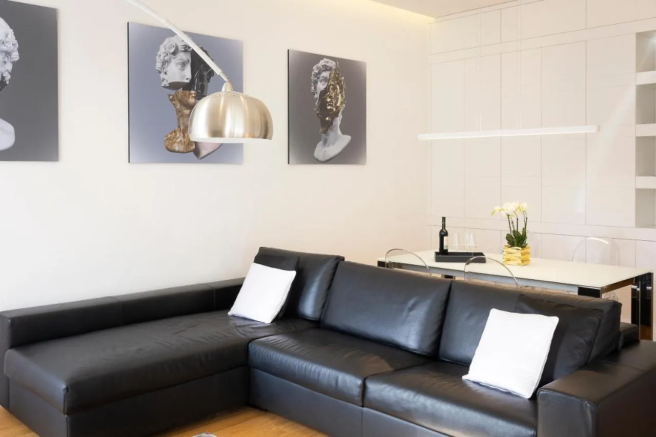 Amazing Vista Piazza Venezia Apartment Rome 0*,  Italy