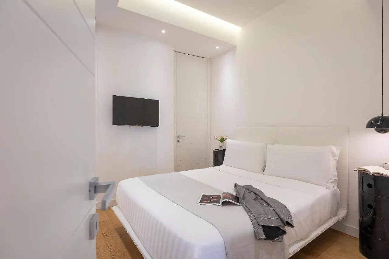 Amazing Vista Piazza Venezia Apartment Rome 0*,  Italy