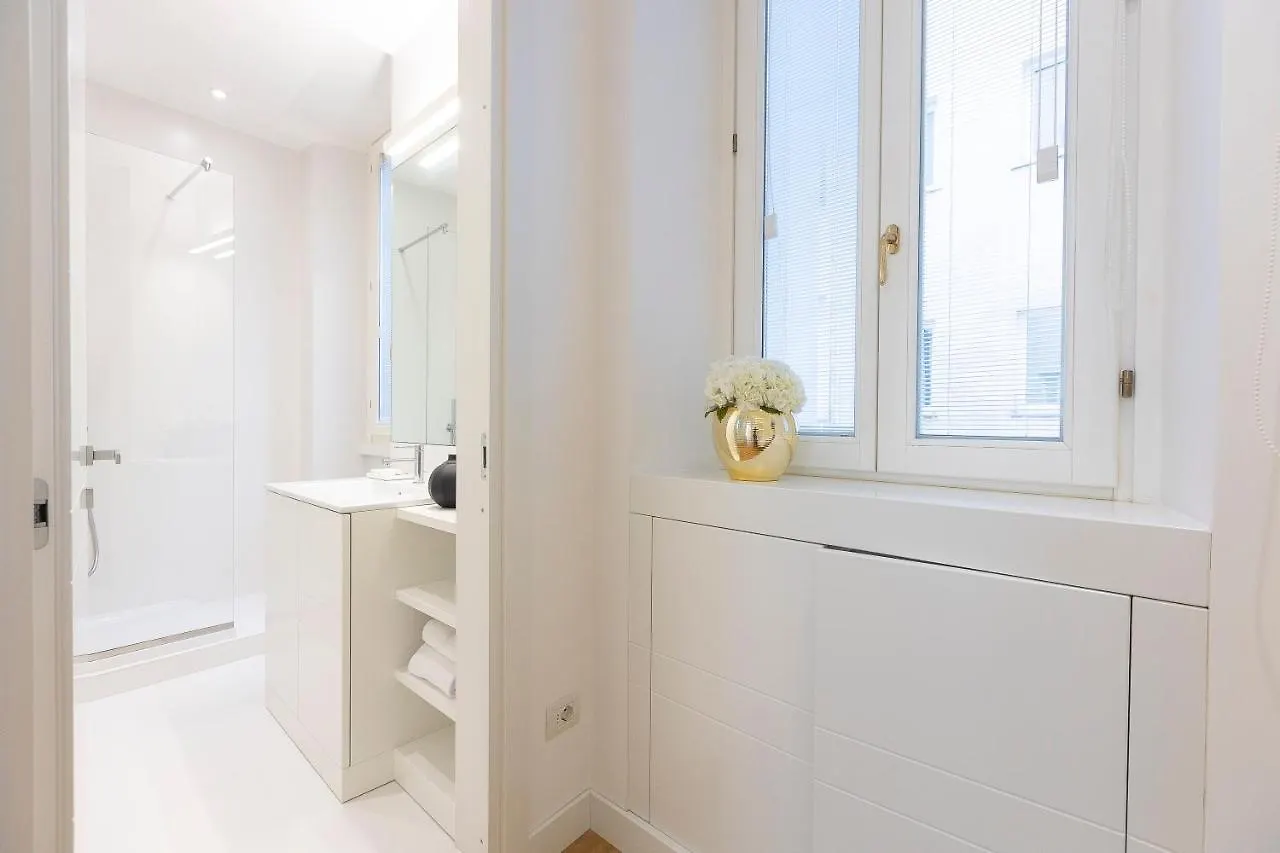 Amazing Vista Piazza Venezia Apartment Rome