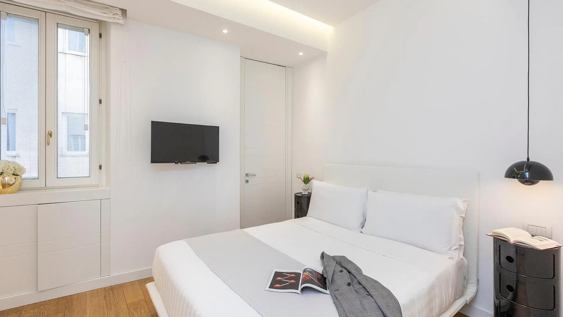 Amazing Vista Piazza Venezia Apartment Rome